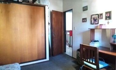 Venta Duplex 4 amb Ramos Mejia con cochera  jardin