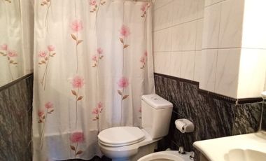 Venta Duplex 4 amb Ramos Mejia con cochera  jardin