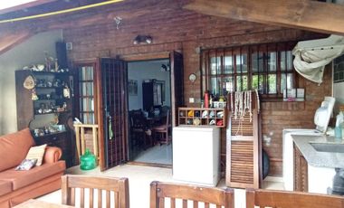Venta Duplex 4 amb Ramos Mejia con cochera  jardin