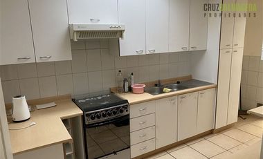 Casa en Arriendo en Alta Vista