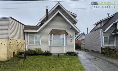 Casa en Arriendo en Alta Vista