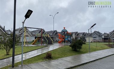Casa en Arriendo en Alta Vista