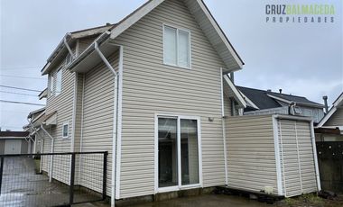 Casa en Arriendo en Alta Vista
