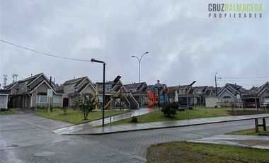 Casa en Arriendo en Alta Vista