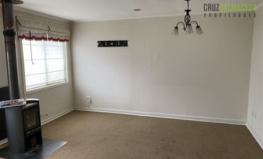 Casa en Arriendo en Alta Vista