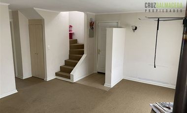 Casa en Arriendo en Alta Vista