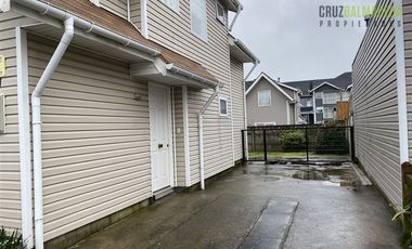 Casa en Arriendo en Alta Vista