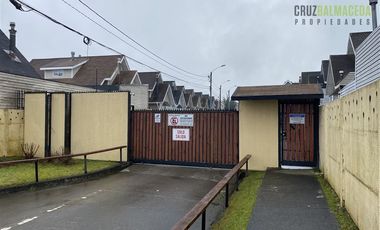 Casa en Arriendo en Alta Vista