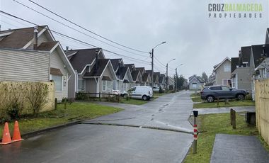 Casa en Arriendo en Alta Vista