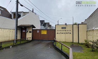 Casa en Arriendo en Alta Vista