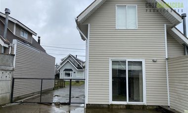 Casa en Arriendo en Alta Vista