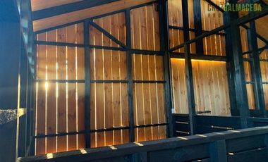 Parcela en Venta en Loncotoro, con Caballerizas