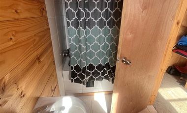 Parcela en Venta en Loncotoro, con Caballerizas