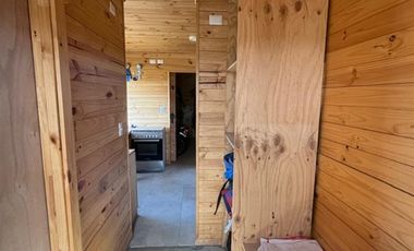 Parcela en Venta en Loncotoro, con Caballerizas