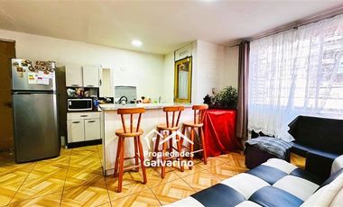 Departamento en Venta en Los Álamos