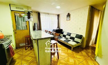 Departamento en Venta en Los Álamos