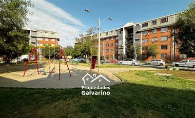 Departamento en Venta en Los Álamos