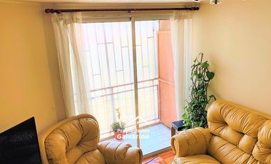 Departamento en Venta en Estacion Til Til