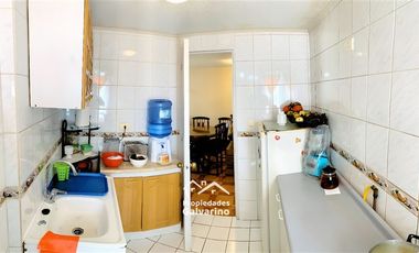 Departamento en Venta en Estacion Til Til