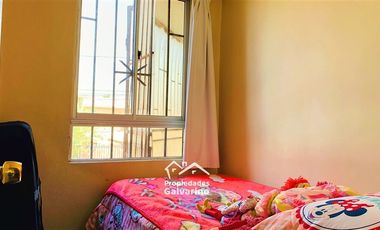 Departamento en Venta en Estacion Til Til