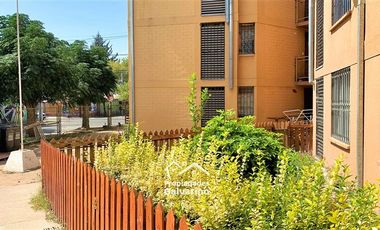 Departamento en Venta en Estacion Til Til
