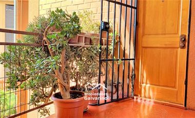 Departamento en Venta en Estacion Til Til