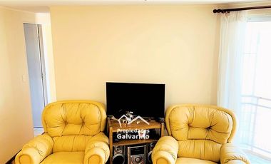 Departamento en Venta en Estacion Til Til