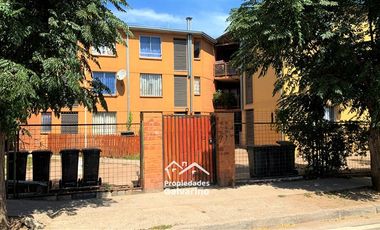 Departamento en Venta en Estacion Til Til