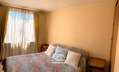 Departamento en Venta en Estacion Til Til