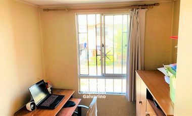Departamento en Venta en Estacion Til Til