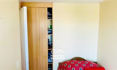 Departamento en Venta en Estacion Til Til