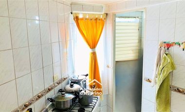 Departamento en Venta en Estacion Til Til