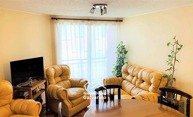 Departamento en Venta en Estacion Til Til