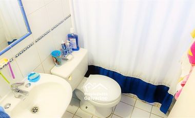Departamento en Venta en Estacion Til Til
