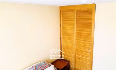 Departamento en Venta en Estacion Til Til