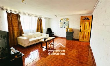 Departamento en Venta en San Enrique