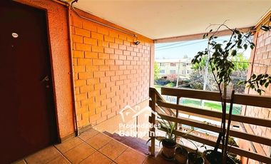 Departamento en Venta en San Enrique
