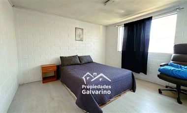 Departamento en Venta en San Enrique