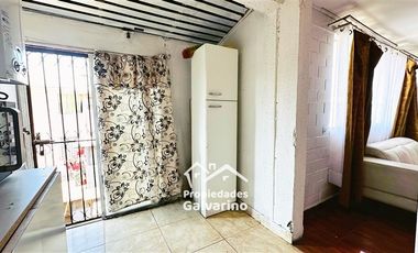 Departamento en Venta en San Enrique