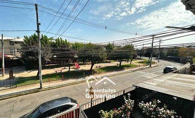 Departamento en Venta en San Enrique