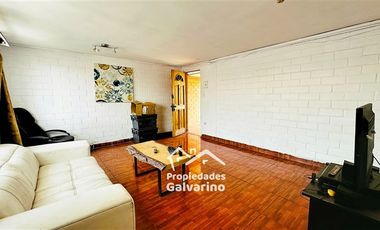 Departamento en Venta en San Enrique