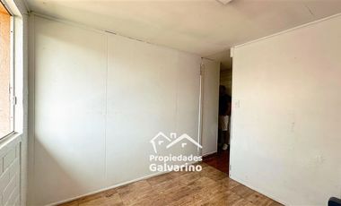 Departamento en Venta en San Enrique