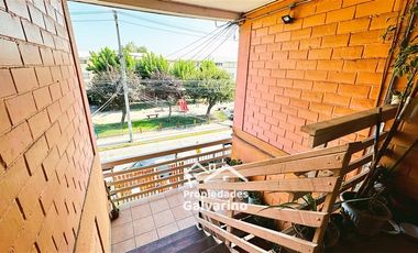 Departamento en Venta en San Enrique