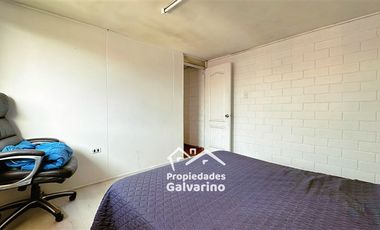 Departamento en Venta en San Enrique