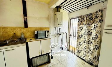 Departamento en Venta en San Enrique