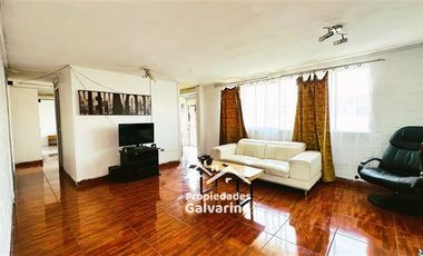 Departamento en Venta en San Enrique