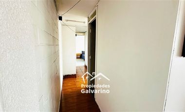 Departamento en Venta en San Enrique