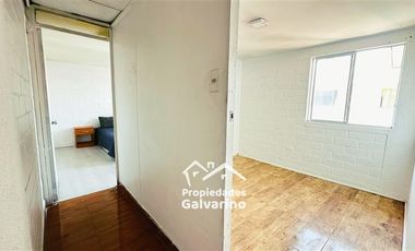Departamento en Venta en San Enrique
