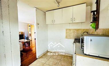 Departamento en Venta en San Enrique