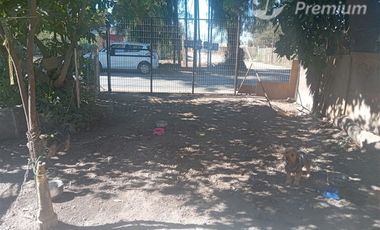 Parcela en Venta en Por Camino San Jose Al lado de Capilla san Jose